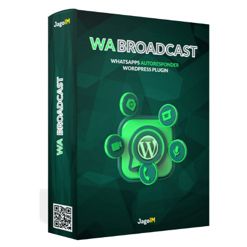 WA Broadcast Plugin