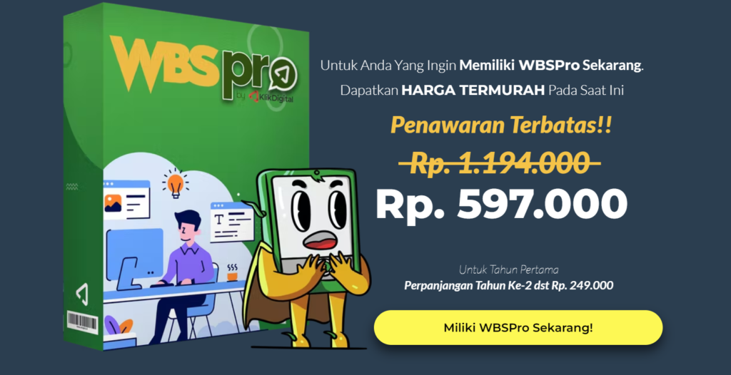 Download-WBSPro