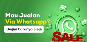 Strategi Cara Promosi di WhatsApp