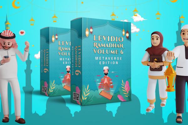 Levidio Ramadhan Vol 6