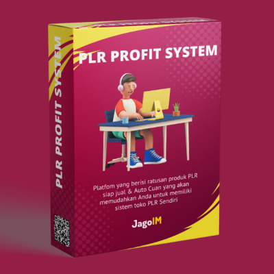 PLR Profit System